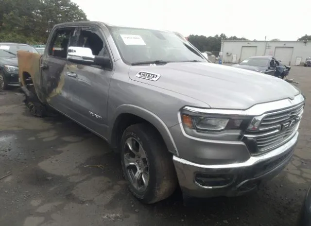 RAM 1500 2019 1c6srfjt8kn711954