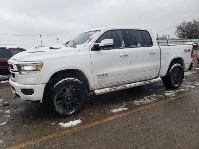 RAM 1500 LARAM 2019 1c6srfjt8kn715910