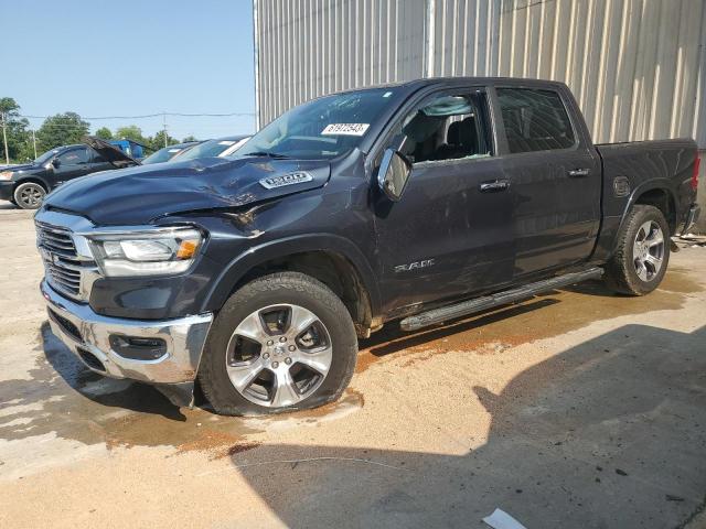 RAM 1500 LARAM 2019 1c6srfjt8kn732884