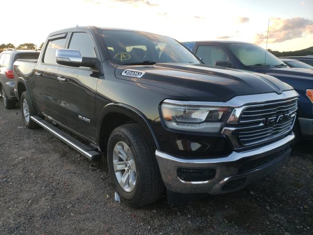 RAM 1500 LARAM 2019 1c6srfjt8kn734599