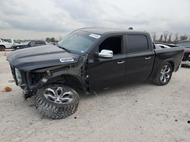 RAM 1500 2019 1c6srfjt8kn740919