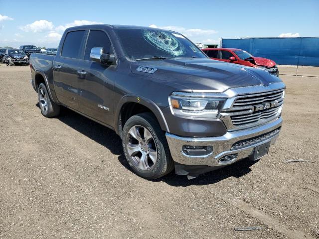 RAM 1500 LARAM 2019 1c6srfjt8kn766579