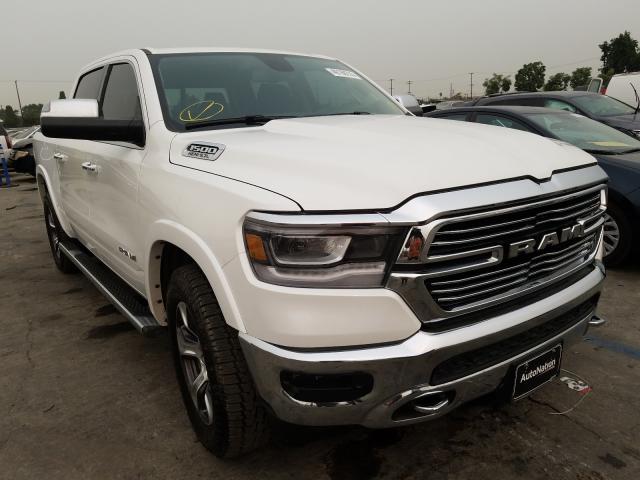 RAM 1500 LARAM 2019 1c6srfjt8kn773032