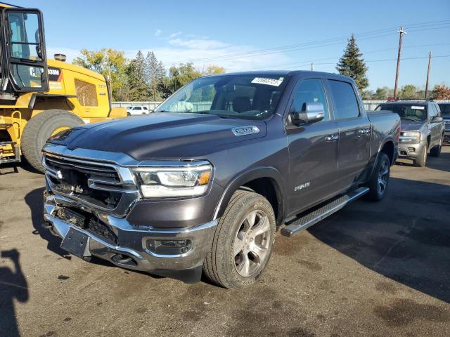 RAM 1500 2019 1c6srfjt8kn787058