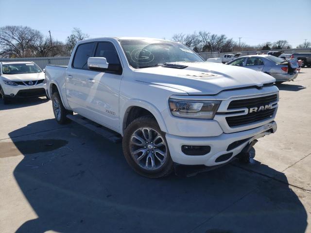 RAM 1500 LARAM 2019 1c6srfjt8kn808197