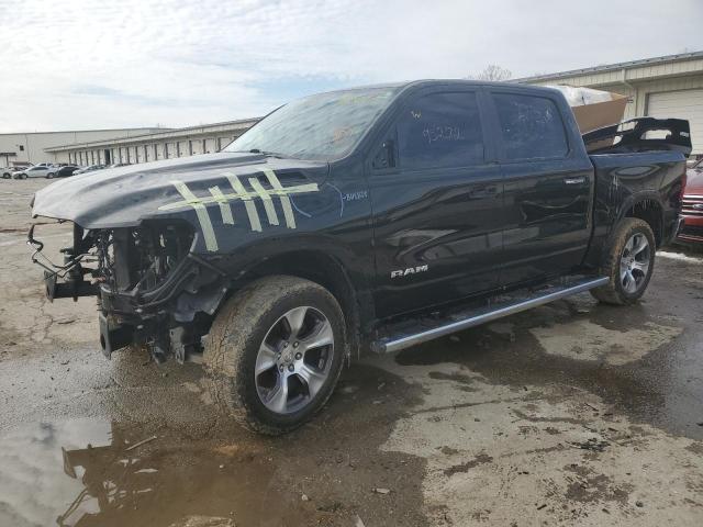 RAM 1500 LARAM 2019 1c6srfjt8kn810760