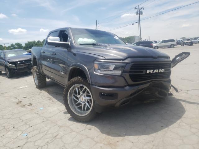 RAM 1500 LARAM 2019 1c6srfjt8kn820723