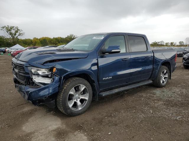 RAM 1500 2019 1c6srfjt8kn845346