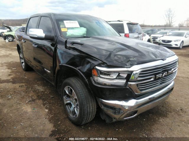 RAM 1500 2019 1c6srfjt8kn867072