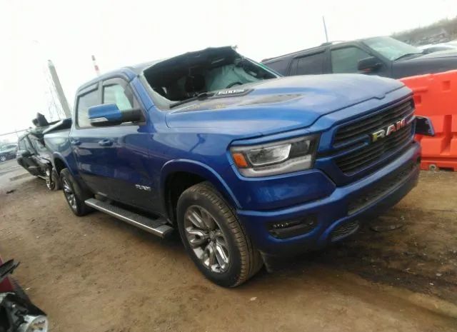 RAM 1500 2019 1c6srfjt8kn898063