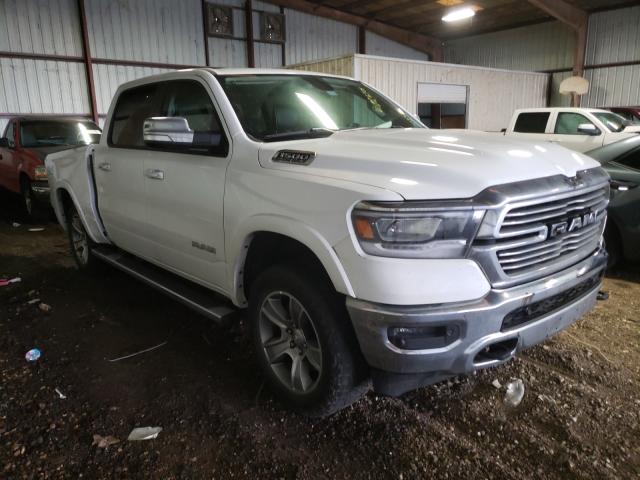 RAM 1500 LARAM 2020 1c6srfjt8ln126650