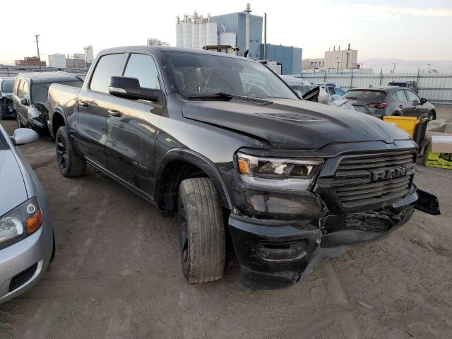 RAM 1500 LARAM 2020 1c6srfjt8ln157722