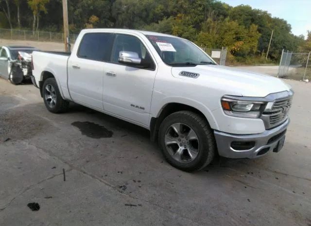 RAM 1500 2020 1c6srfjt8ln175685