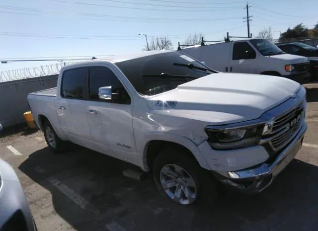 RAM 1500 2020 1c6srfjt8ln179462