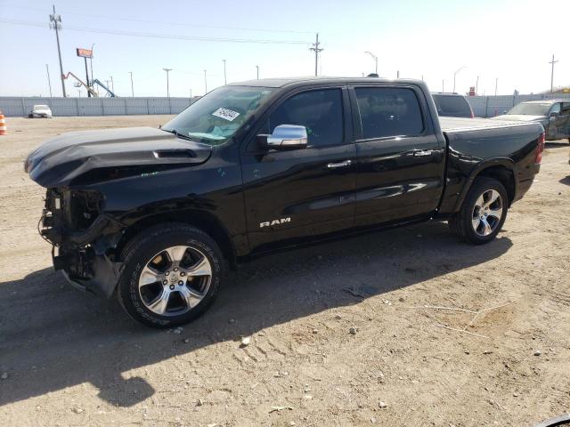 RAM 1500 LARAM 2020 1c6srfjt8ln181356