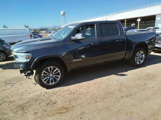 RAM 1500 LARAM 2020 1c6srfjt8ln196455