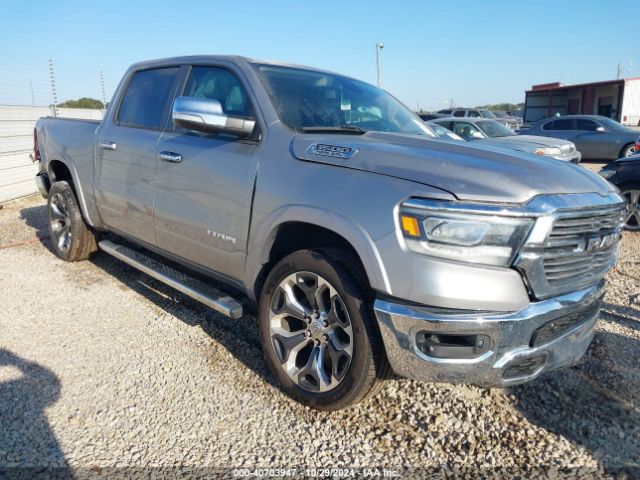 RAM 1500 2020 1c6srfjt8ln204554