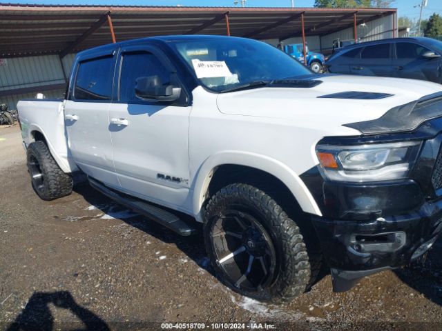 RAM 1500 2020 1c6srfjt8ln207471