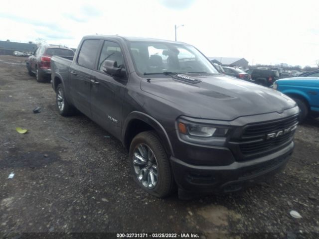 RAM 1500 2020 1c6srfjt8ln219667