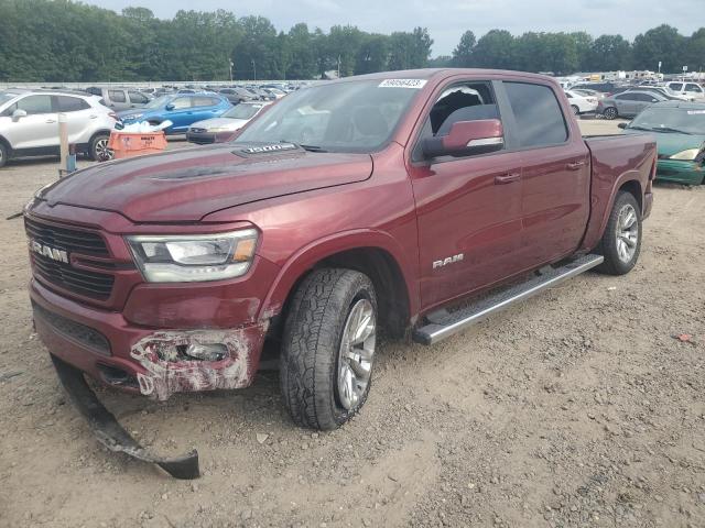 RAM 1500 LARAM 2020 1c6srfjt8ln227705