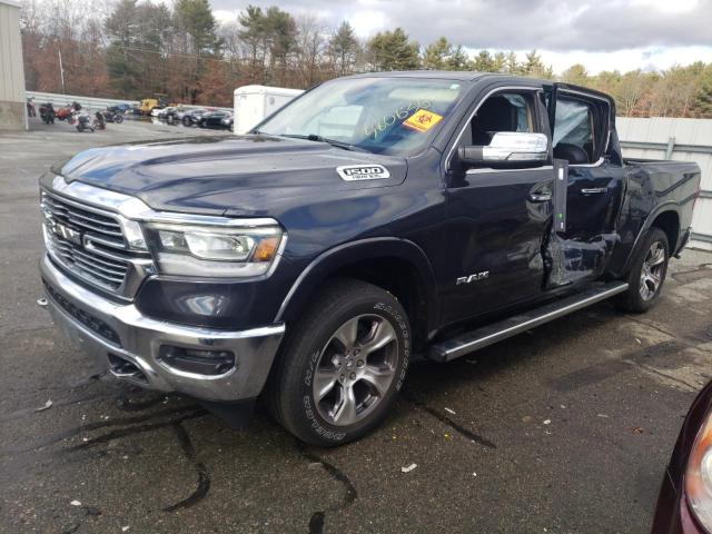 RAM 1500 LARAM 2020 1c6srfjt8ln260607