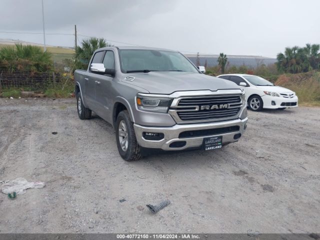 RAM 1500 2020 1c6srfjt8ln282428