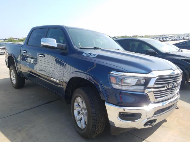 RAM 1500 2020 1c6srfjt8ln283157