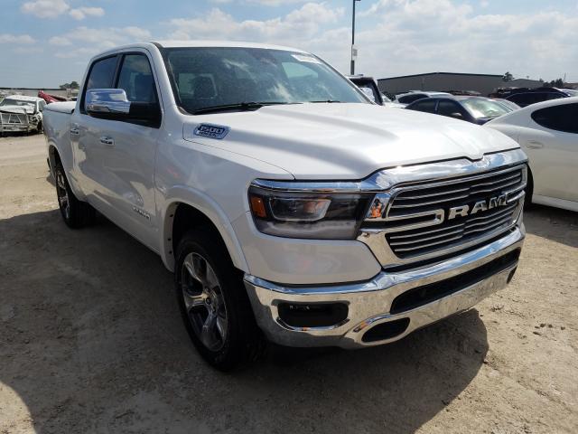 RAM 1500 2020 1c6srfjt8ln291663