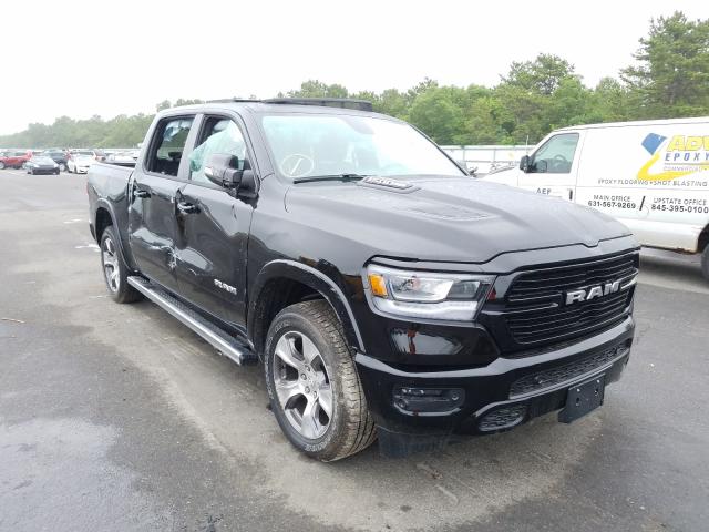 RAM 1500 LARAM 2020 1c6srfjt8ln309661