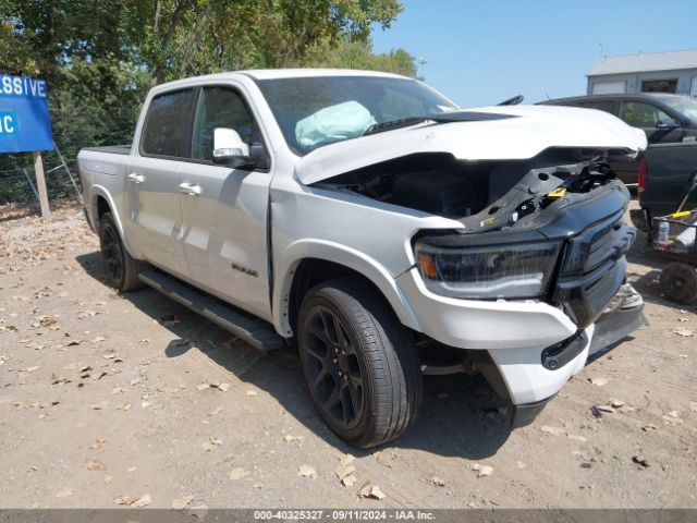 RAM 1500 2020 1c6srfjt8ln319882