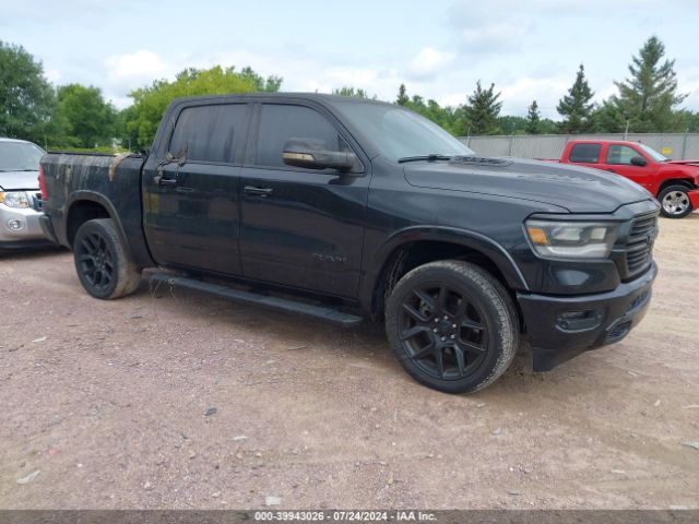 RAM 1500 2020 1c6srfjt8ln326251