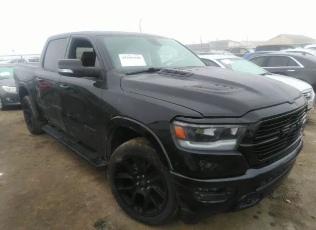 RAM 1500 2020 1c6srfjt8ln327853