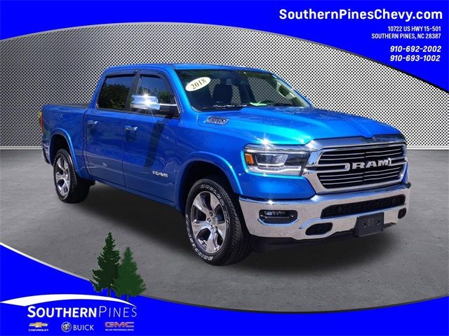 RAM 1500 2020 1c6srfjt8ln330137