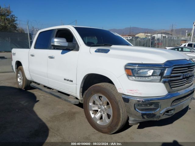 RAM 1500 2020 1c6srfjt8ln339341