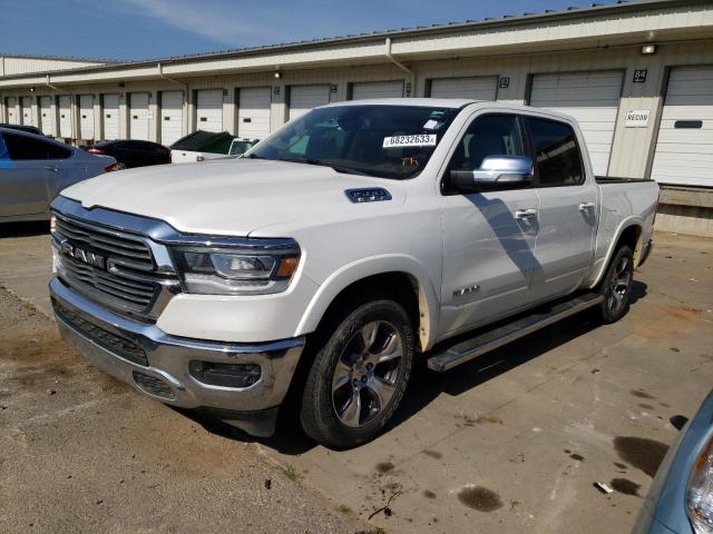 RAM 1500 LARAM 2020 1c6srfjt8ln349948