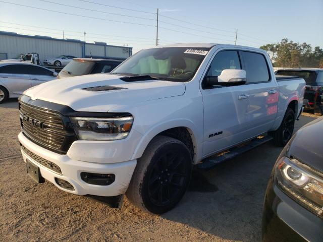 RAM 1500 LARAM 2020 1c6srfjt8ln390063