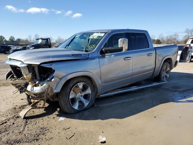 RAM 1500 LARAM 2020 1c6srfjt8ln399264