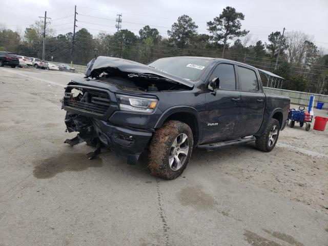 RAM 1500 LARAM 2020 1c6srfjt8ln403863