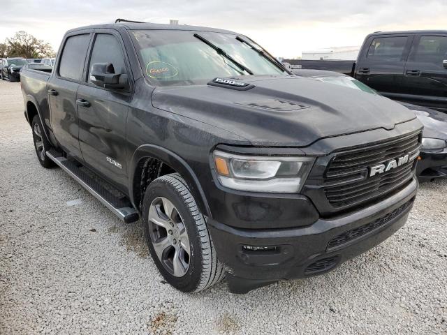 RAM 1500 LARAM 2021 1c6srfjt8mn504919