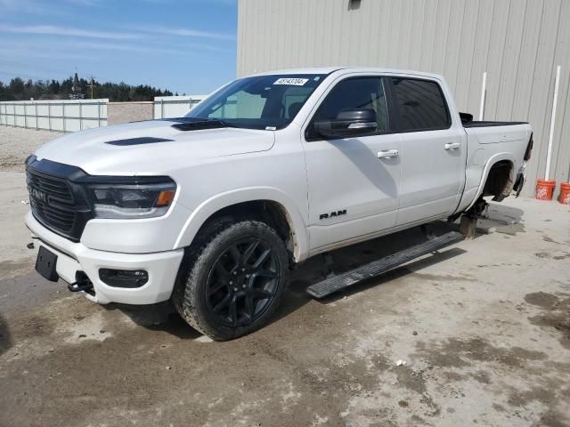 RAM 1500 2021 1c6srfjt8mn512275