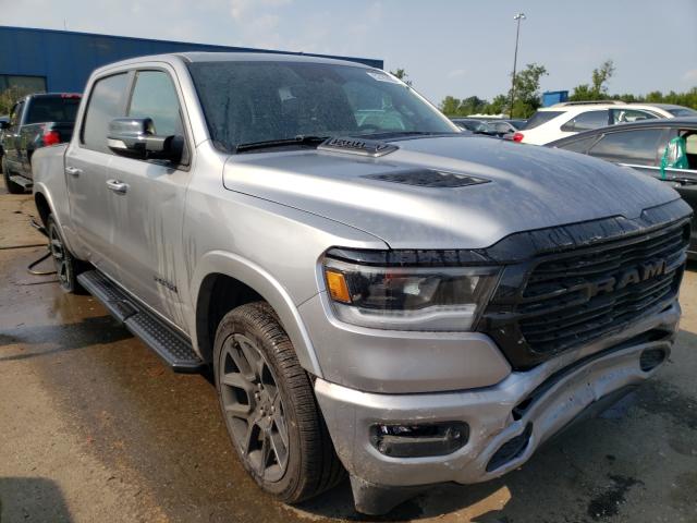 RAM 1500 LARAM 2021 1c6srfjt8mn601523