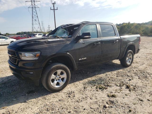 RAM 1500 LARAM 2021 1c6srfjt8mn616197