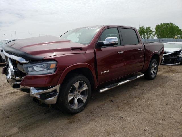 RAM 1500 LARAM 2021 1c6srfjt8mn636529