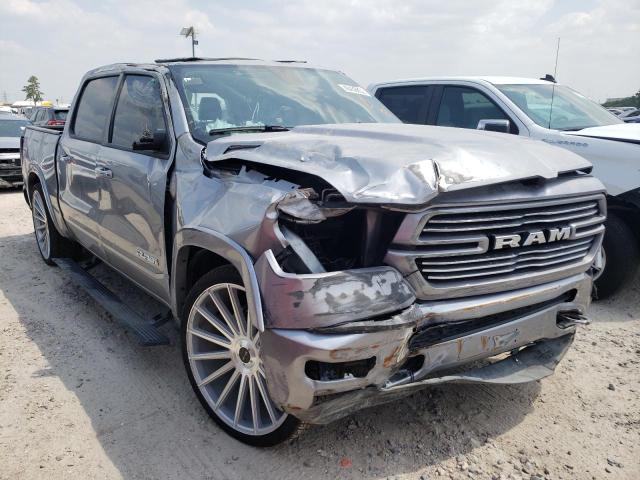 RAM 1500 LARAM 2021 1c6srfjt8mn680501