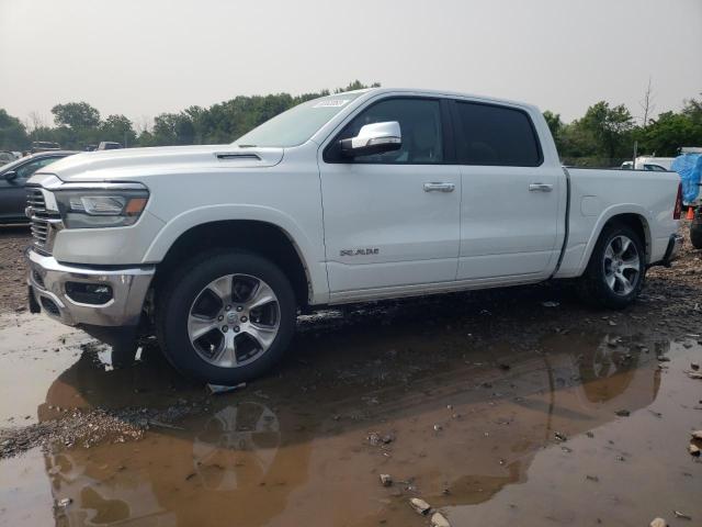 RAM 1500 LARAM 2021 1c6srfjt8mn681230