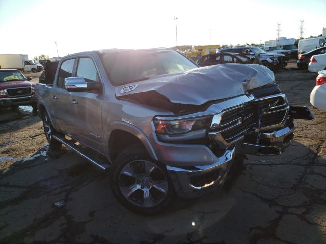 RAM 1500 LARAM 2021 1c6srfjt8mn731334