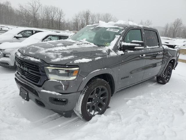 RAM 1500 2021 1c6srfjt8mn734153