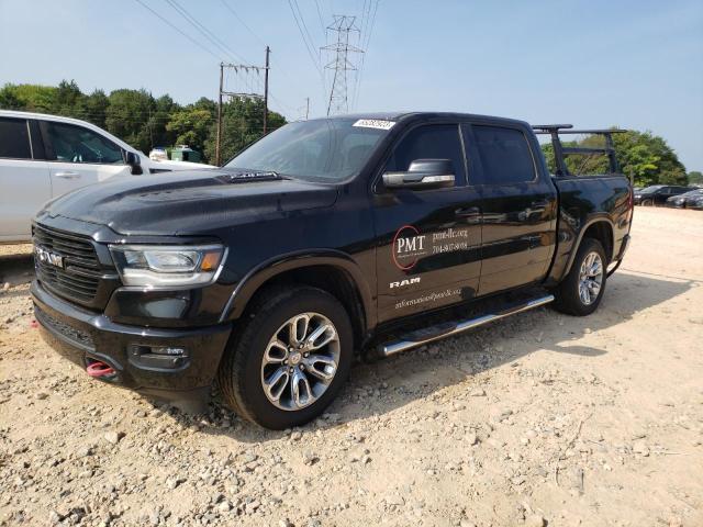 RAM 1500 LARAM 2021 1c6srfjt8mn799259