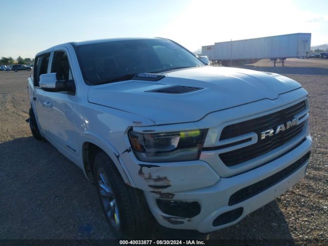 RAM 1500 2021 1c6srfjt8mn821678