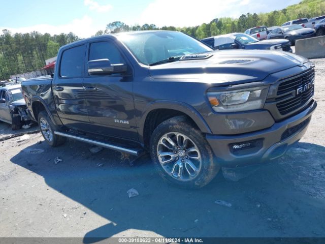 RAM 1500 2021 1c6srfjt8mn823690